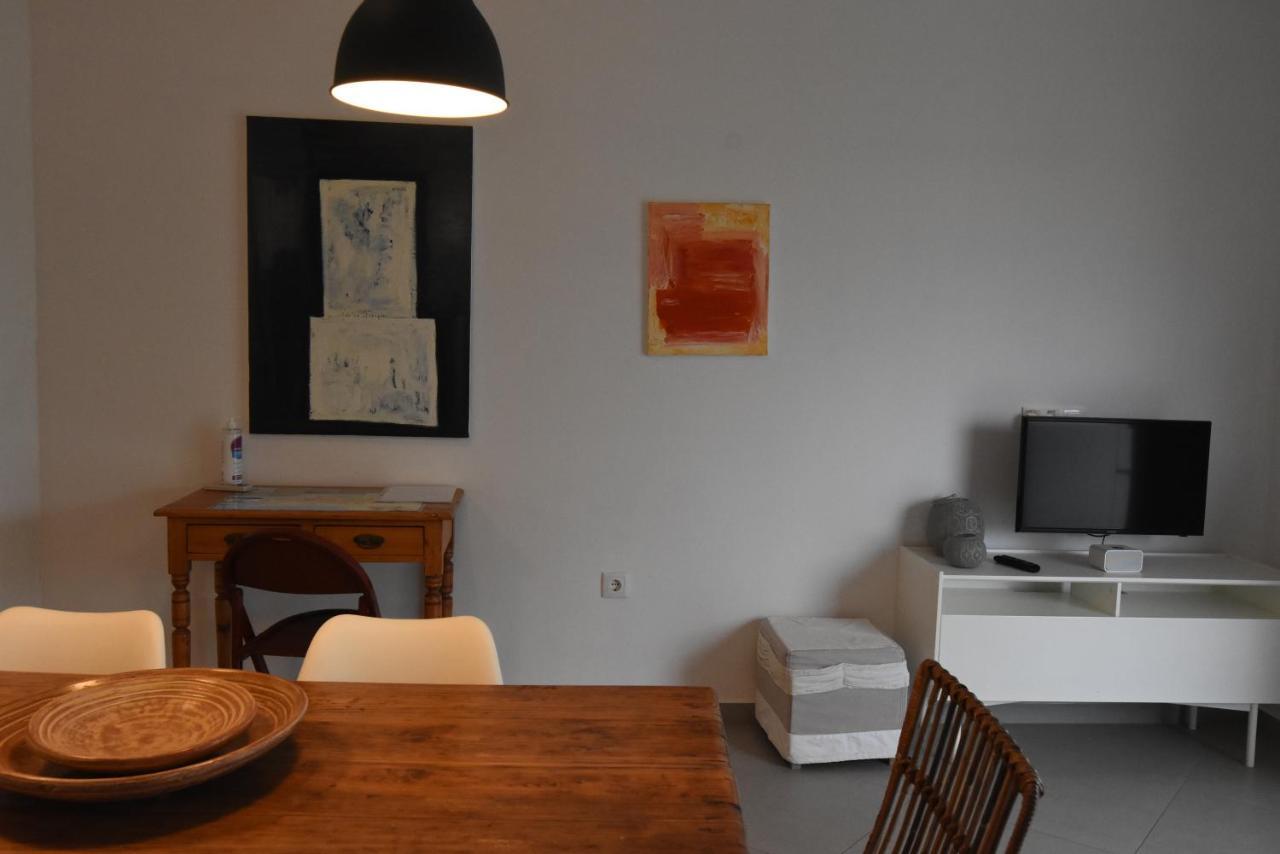 Palamidi View Newly Constructed Apartment Nauplia Exterior foto