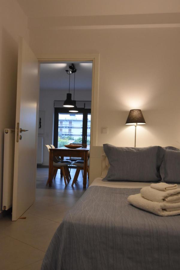 Palamidi View Newly Constructed Apartment Nauplia Exterior foto