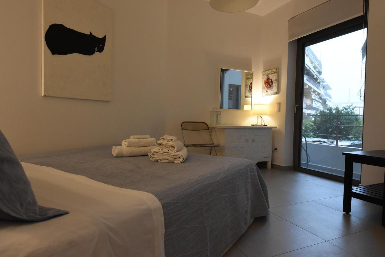 Palamidi View Newly Constructed Apartment Nauplia Exterior foto