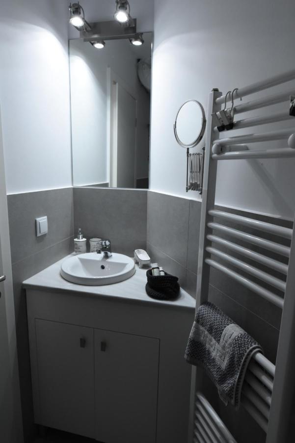 Palamidi View Newly Constructed Apartment Nauplia Exterior foto
