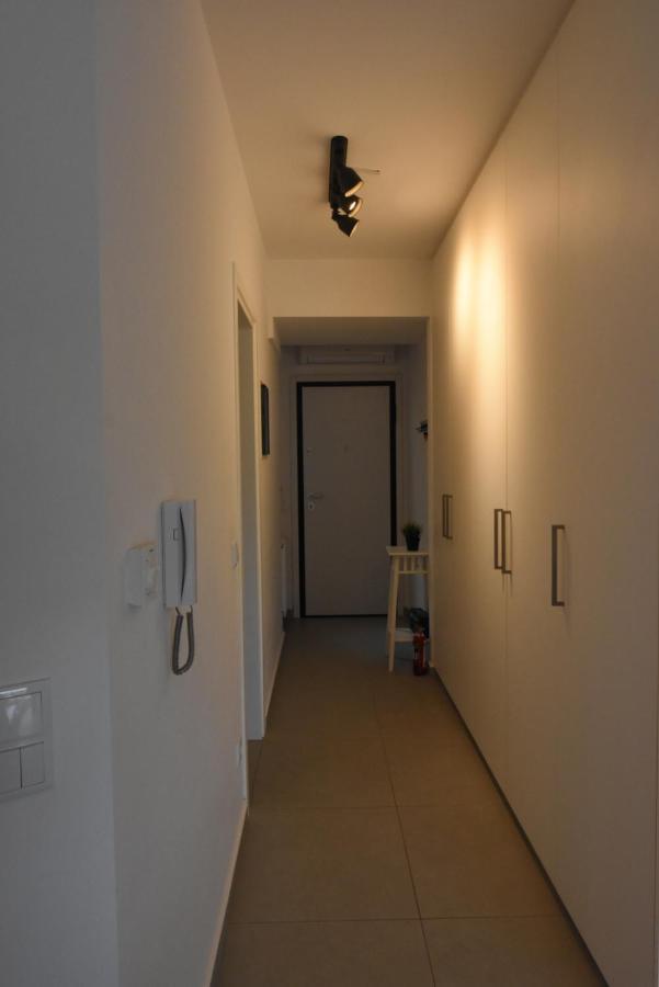 Palamidi View Newly Constructed Apartment Nauplia Exterior foto